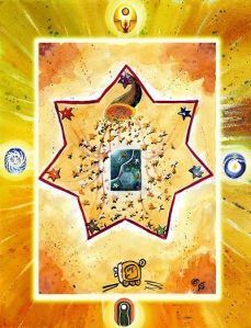 Helga Brunner * ww.shamaya.at