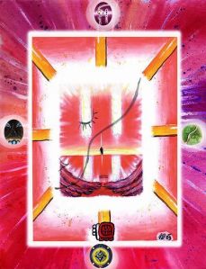 Helga Brunner * www.shamaya.at