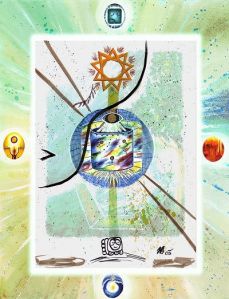 Helga Brunner * www.shamaya.at