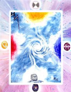 Helga Brunner * www.shamaya.at