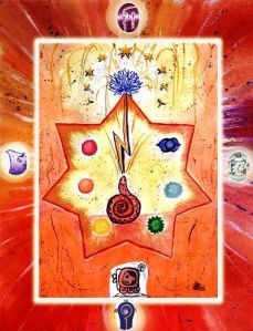 Helga Brunner * www.shamaya.at