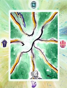 Helga Brunner * www.shamaya.at