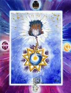 Helga Brunner * www.shamaya.at