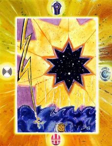 Helga Brunner * www.shamaya.at