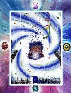 Helga Brunner * www.shamaya.at