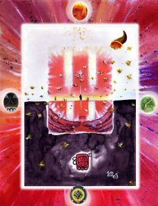 Helga Brunner * www.shamaya.at