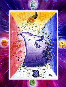 Helga Brunner * www.shamaya.at