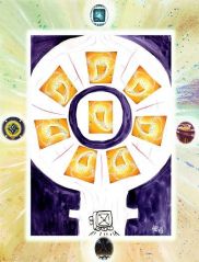 Helga Brunner * www.shamaya.at