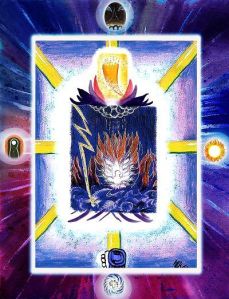 Helga Brunner * www.shamaya.at