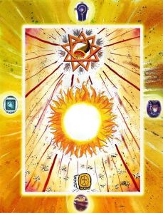 Helga Brunner * www.shamaya.at