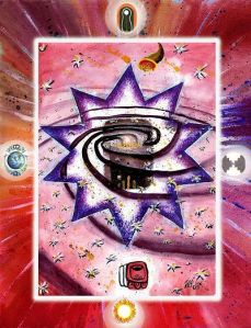 Helga Brunner * www.shamaya.at