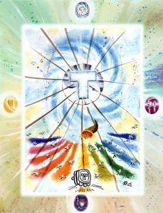 Helga Brunner * www.shamaya.at