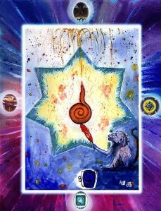 Helga Brunner * www.shamaya.at