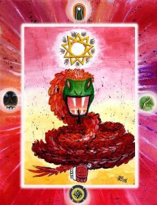 Helga Brunner * www.shamaya.at