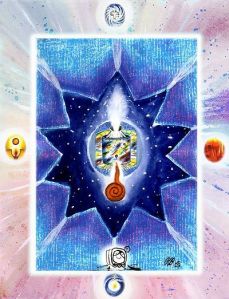 Helga Brunner * www.shamaya.at