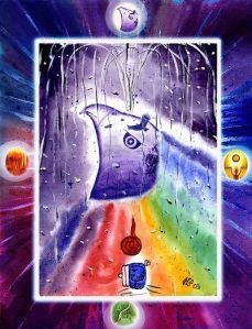 Helga Brunner * www.shamaya.at