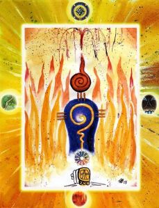 Helga Brunner * www.shamaya.at