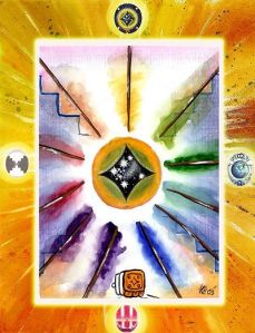 Helga Brunner * www.shamaya.at