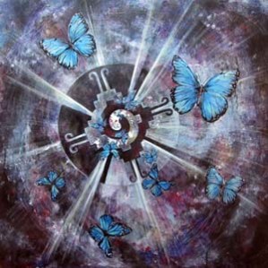 Hunab-Ku-Galactic-Butterfly-