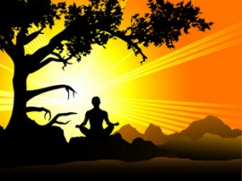 spirituality-verses-religion-ezine10-person-with-radiant-sun