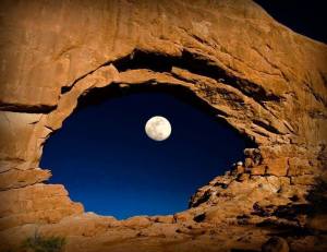 moon eye