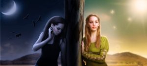 two_sides_of_me_by_xilaphoenixart-d5af3pr