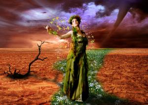 lady-gaia-julie-l-hoddinott