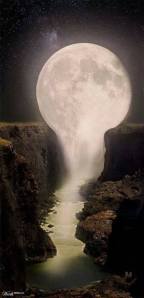 moon