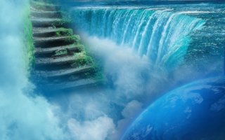 Between_Heaven_And_Earth_by_Dzenis