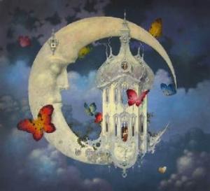 mooncastle