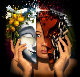 two-sides