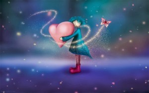 gyógyítsd meg a szíved