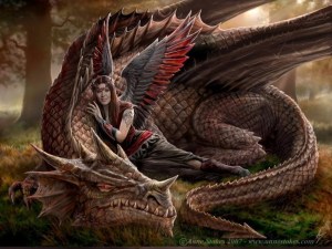 dragonqueen