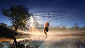 Turn-the-world-upside-down