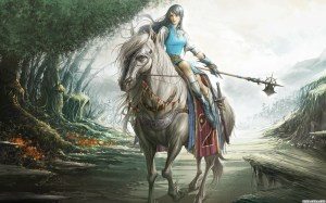 weapons fantasy art horses creative artwork 1920x1200 wallpaper_www.wall321.com_42