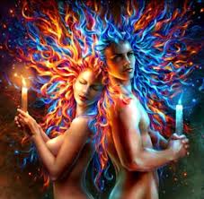 twin flame
