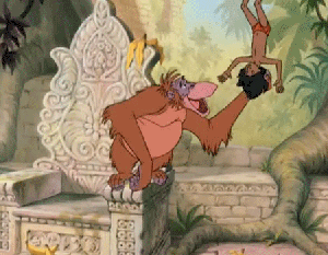 JungleBookOrangutanMogli12fLG