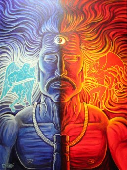 The_Path_to_Ones_True_Inner_Self_Richesson