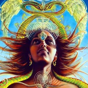 serpentmama