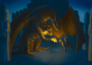 speedpaint_dragonheart_by_luzerrante-d5ynffq