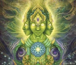 Flora-in-the-Heart-Artwork-Of-Olivia-Curry