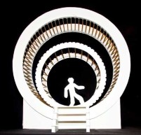 Tzolkin-Haab fogaskerék