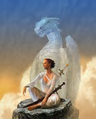 DragonSpirit