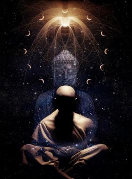 buddha-moon
