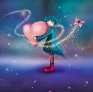 gyógyítsd meg a szíved