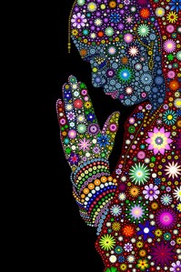 Flower Prayers