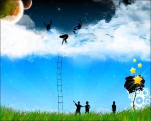 steptoheaven