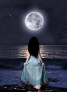 moon sea
