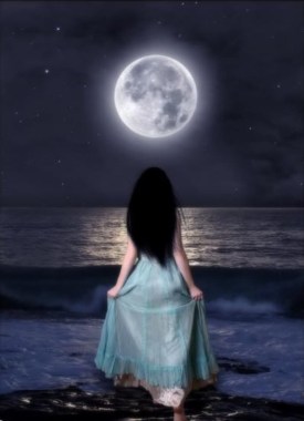 moon sea