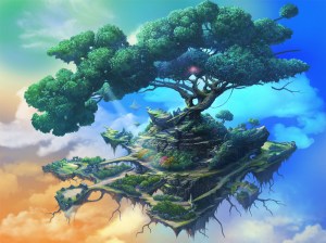 floating_island_by_hofarts-d5tsr0t